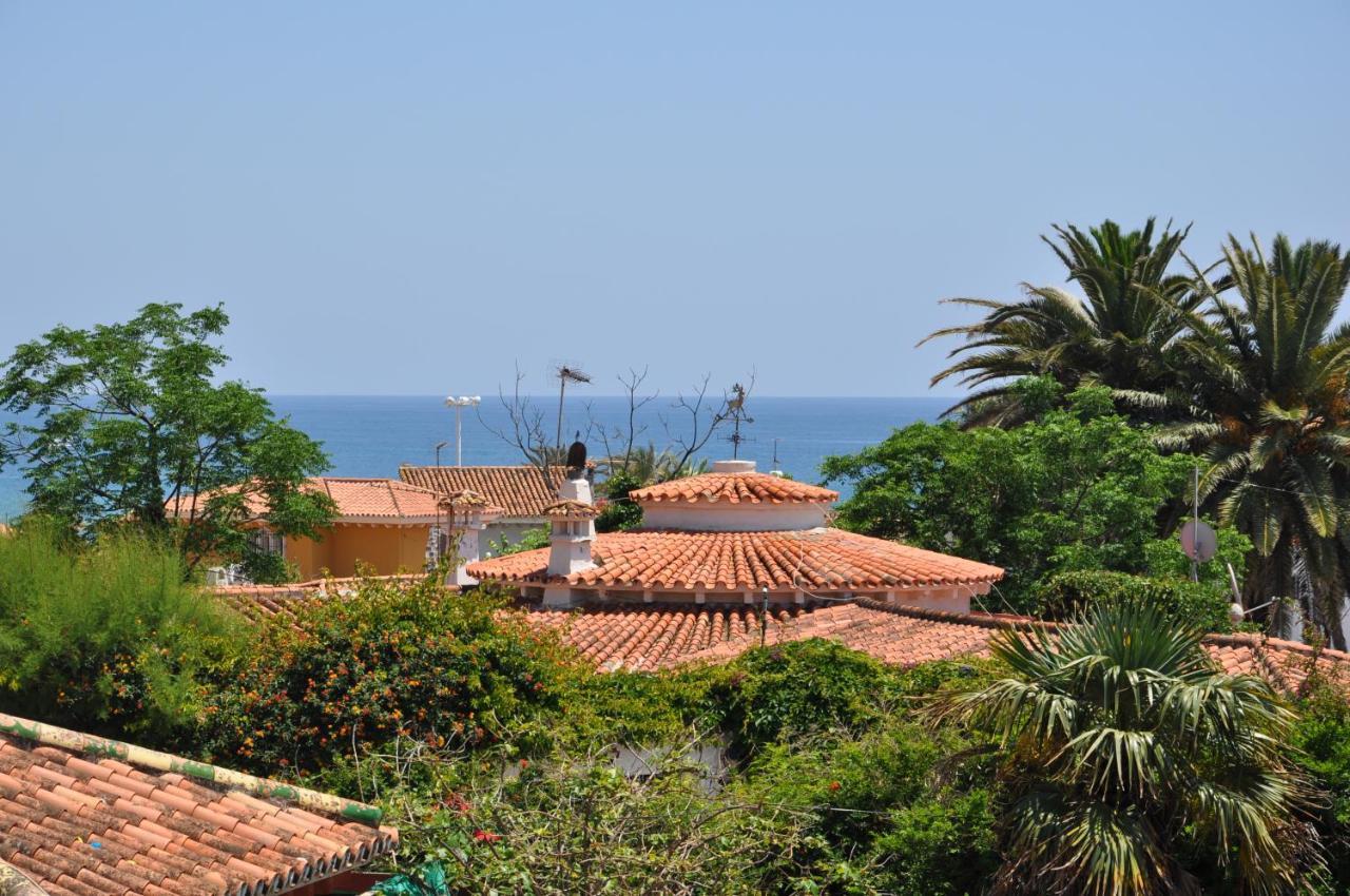 El Descanso - By Costadelsolholiday Family Villa By Marina Heated Private Pool! Benalmádena Exteriér fotografie