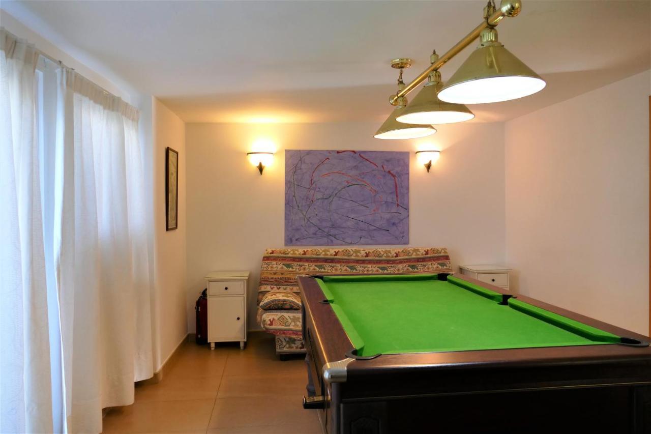 El Descanso - By Costadelsolholiday Family Villa By Marina Heated Private Pool! Benalmádena Exteriér fotografie