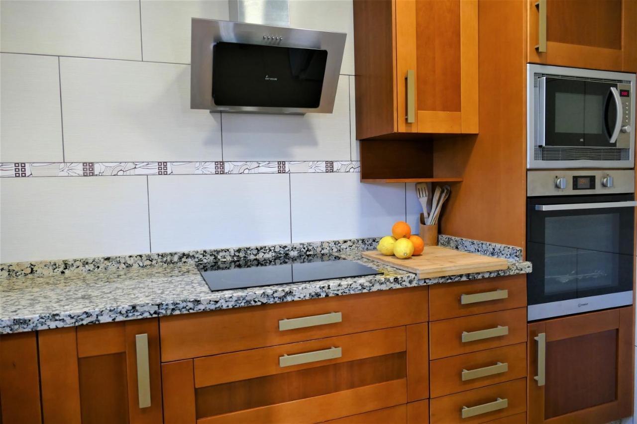 El Descanso - By Costadelsolholiday Family Villa By Marina Heated Private Pool! Benalmádena Exteriér fotografie