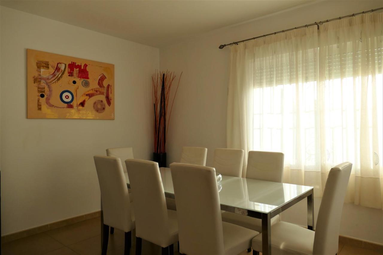 El Descanso - By Costadelsolholiday Family Villa By Marina Heated Private Pool! Benalmádena Exteriér fotografie