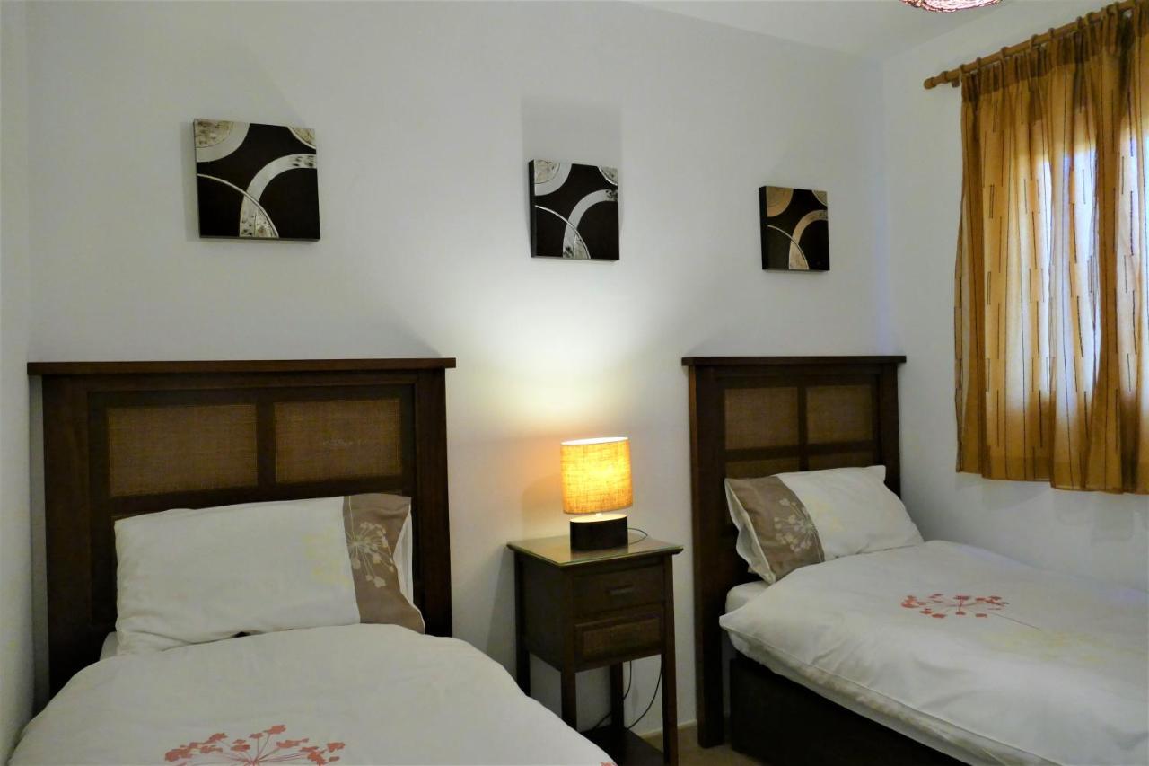 El Descanso - By Costadelsolholiday Family Villa By Marina Heated Private Pool! Benalmádena Exteriér fotografie