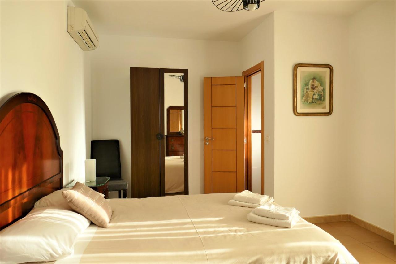 El Descanso - By Costadelsolholiday Family Villa By Marina Heated Private Pool! Benalmádena Exteriér fotografie