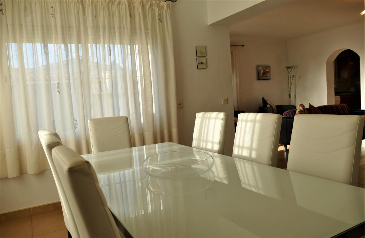 El Descanso - By Costadelsolholiday Family Villa By Marina Heated Private Pool! Benalmádena Exteriér fotografie