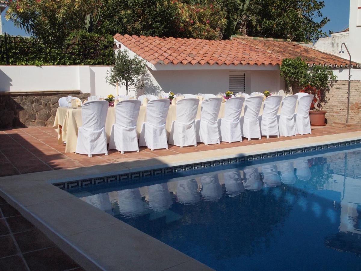 El Descanso - By Costadelsolholiday Family Villa By Marina Heated Private Pool! Benalmádena Exteriér fotografie