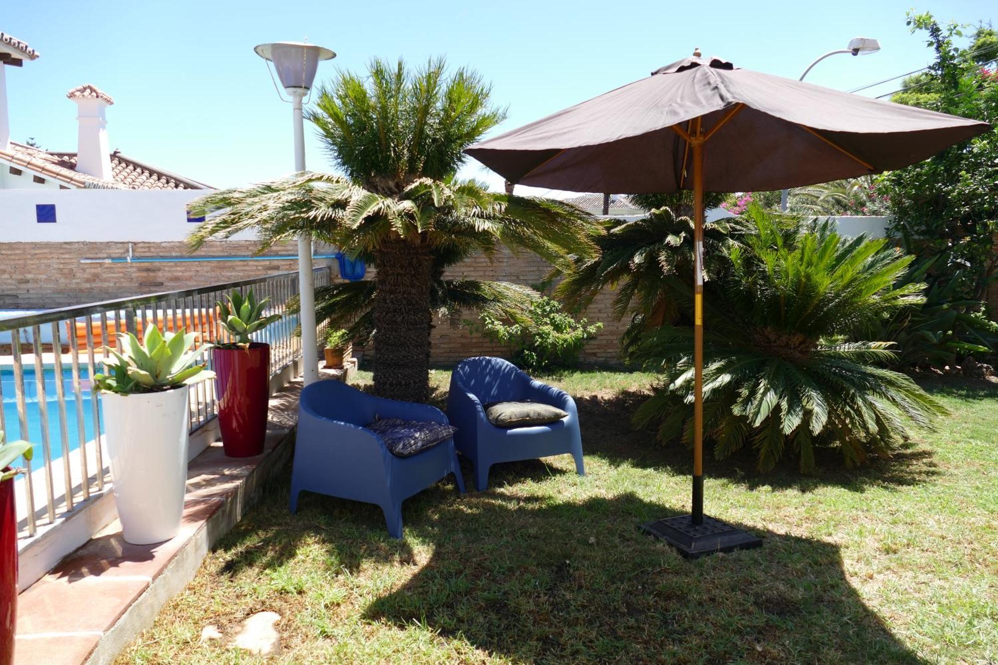 El Descanso - By Costadelsolholiday Family Villa By Marina Heated Private Pool! Benalmádena Exteriér fotografie