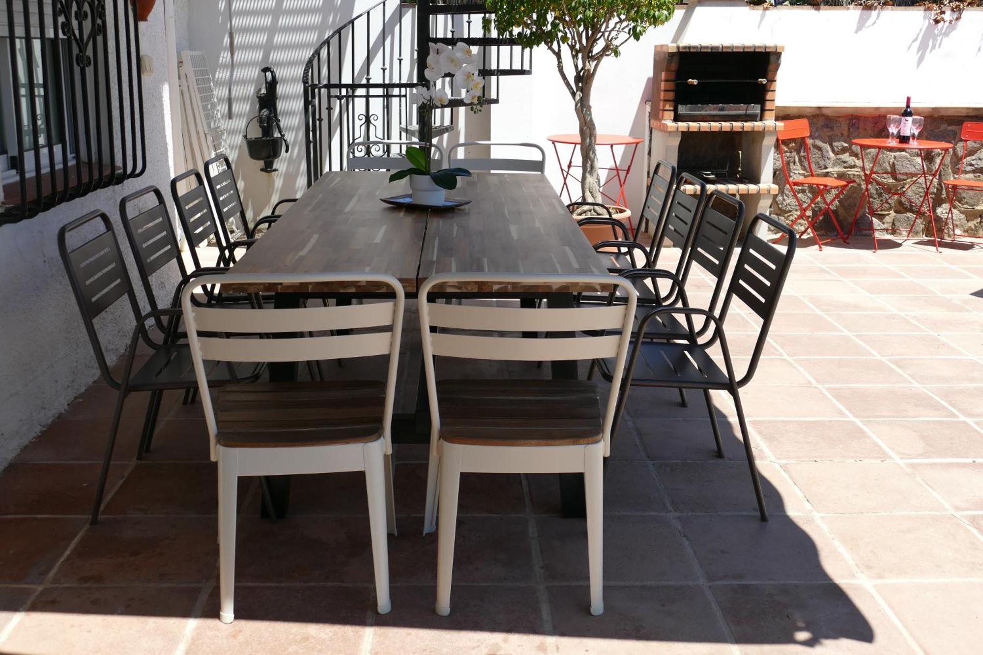 El Descanso - By Costadelsolholiday Family Villa By Marina Heated Private Pool! Benalmádena Exteriér fotografie
