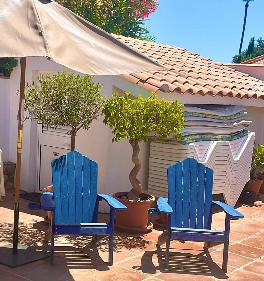 El Descanso - By Costadelsolholiday Family Villa By Marina Heated Private Pool! Benalmádena Exteriér fotografie
